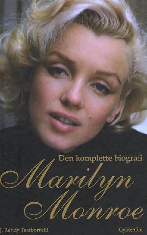 Marilyn Monroe : den komplette biografi