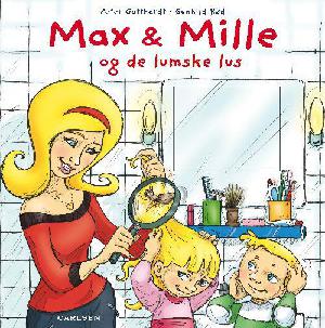 Max & Mille og de lumske lus