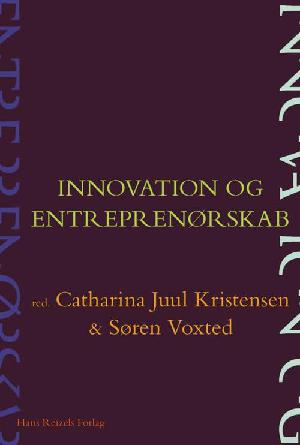 Innovation og entreprenørskab