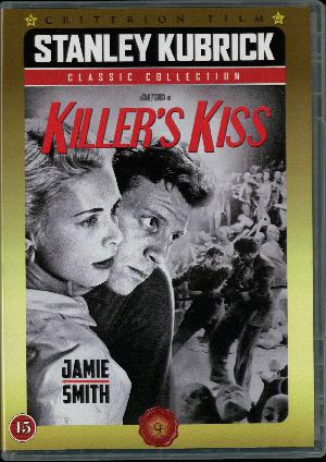 Killer's kiss