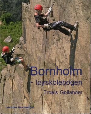 Bornholm - lejrskolebogen