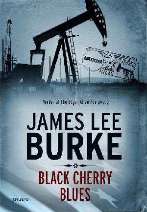 Black Cherry Blues : roman, krimi