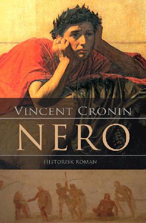 Nero : historisk roman