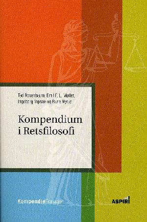 Kompendium i retsfilosofi