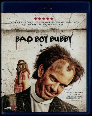 Bad boy Bubby