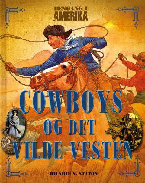 Cowboys og det vilde vesten
