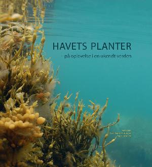 Havets planter : på oplevelse i en ukendt verden