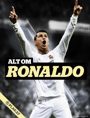 Alt om Ronaldo