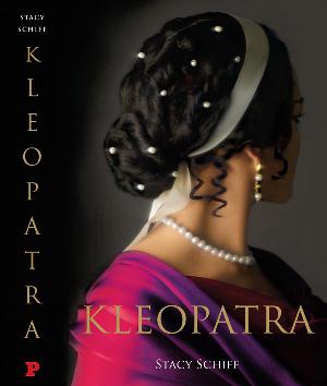 Kleopatra : et liv