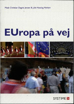 EUropa på vej : en temabog om EU