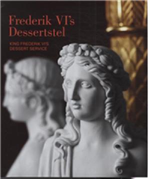 Frederik VI's dessertstel