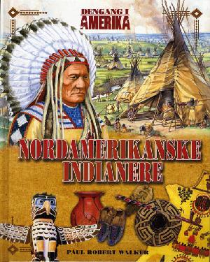 Nordamerikanske indianere
