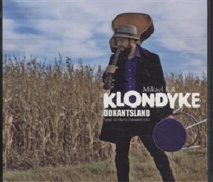Udkantsland : Sange fra skæve Danmark vol. 1