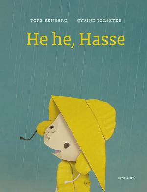 He he, Hasse