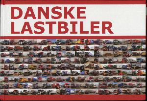 Danske lastbiler. Vol. 1