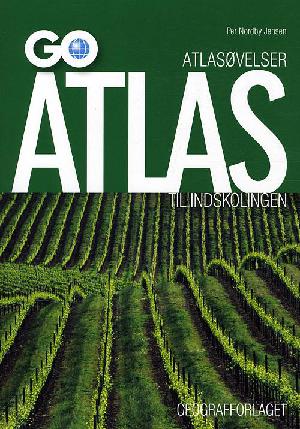 GO atlas til indskolingen -- Atlasøvelser
