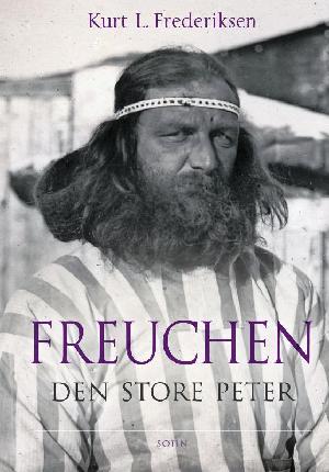 Peter Freuchen