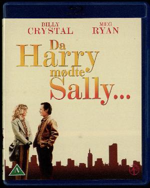 Da Harry mødte Sally -