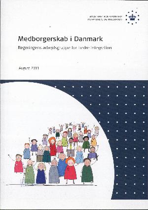 Medborgerskab i Danmark