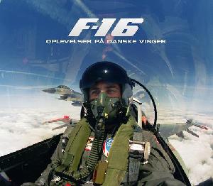 F-16 - oplevelser på danske vinger