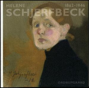 Helene Schjerfbeck : 1862-1946