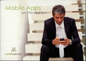 Mobile apps : en introduktion