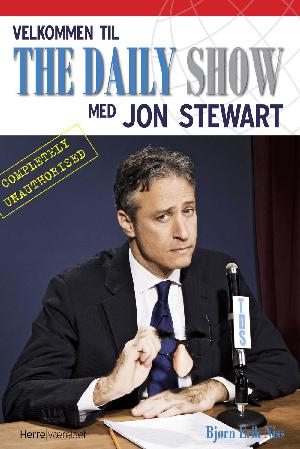 Velkommen til The Daily Show med Jon Stewart