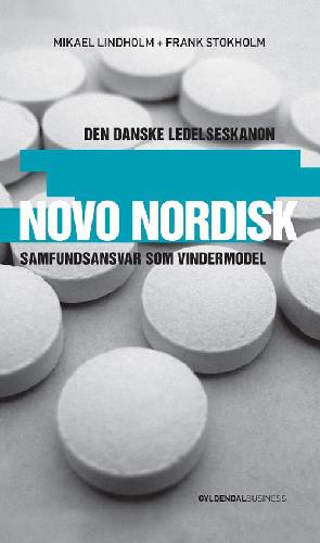 Novo Nordisk - samfundsansvar som vindermodel