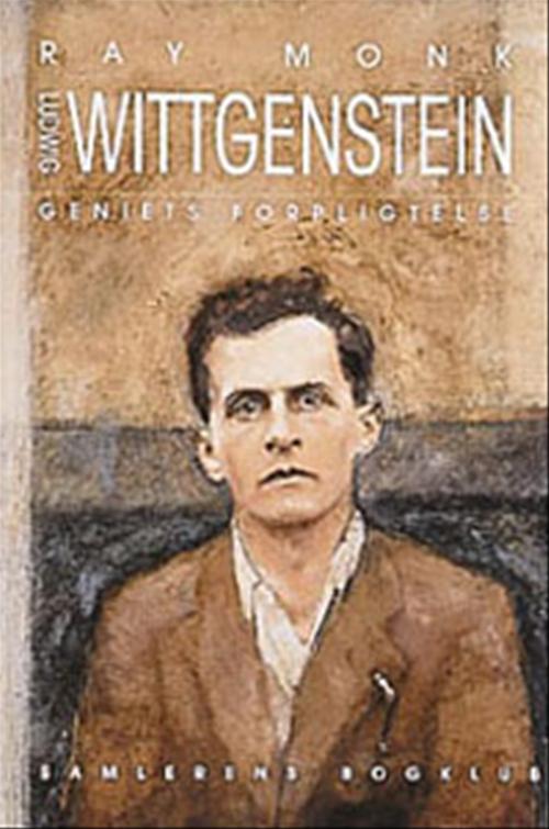 Ludwig Wittgenstein : geniets forpligtelse