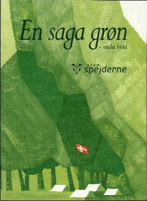 En saga grøn - andet bind