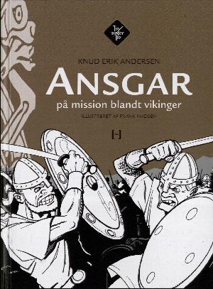Ansgar på mission blandt vikinger