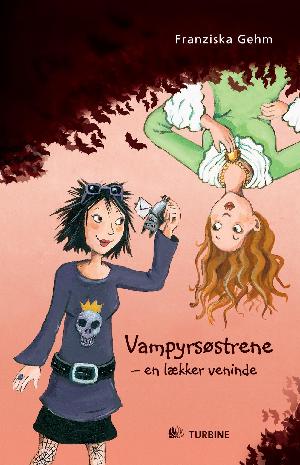 Vampyrsøstrene - en lækker veninde