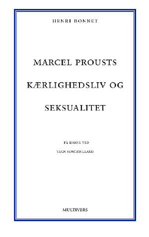 Marcel Prousts kærlighedsliv og seksualitet