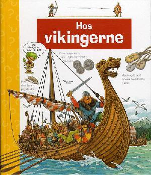 Hos vikingerne