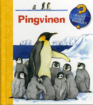 Pingvinen