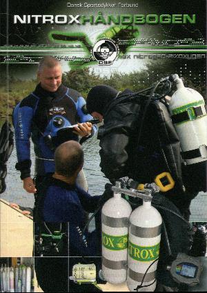 Nitrox håndbogen : retningslinier for dykning med Nitrox