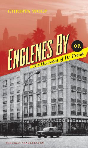 Englenes by eller The overcoat of dr. Freud