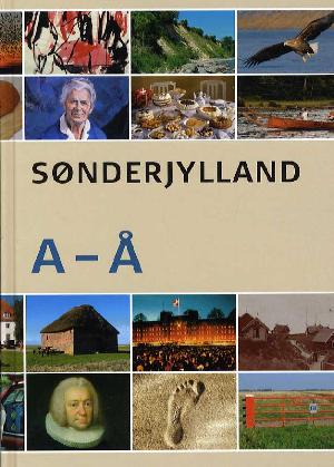 Sønderjylland A-Å