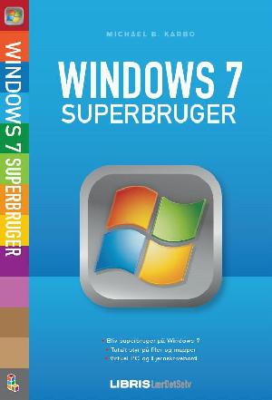 Windows 7 superbruger