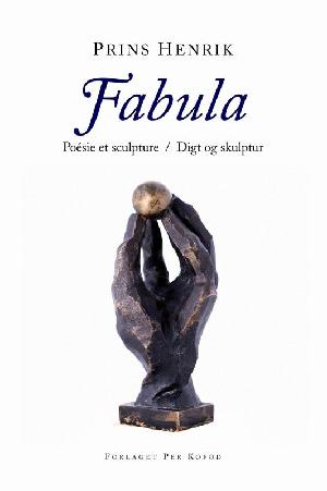 Fabula : poésie et sculpture