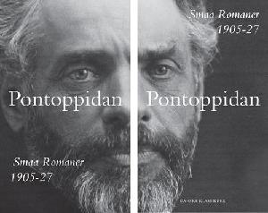 Smaa Romaner 1905-1927. Bind 2