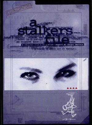 A stalkers file : en grafisk rapport