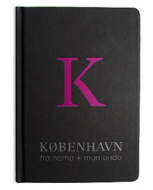 K - København : fra Noma + Momondo