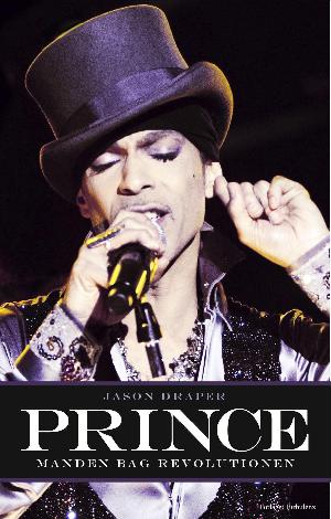 Prince : manden bag revolutionen