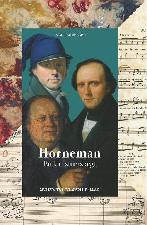 Horneman - en kunstnerslægt