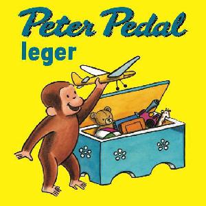 Peter Pedal leger