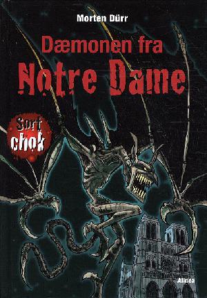 Dæmonen fra Notre Dame