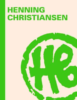 Henning Christiansen : komponist, fluxist og uden for kategori