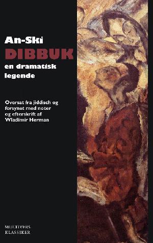 Dibbuk : en dramatisk legende