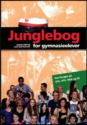 Junglebog for gymnasieelever